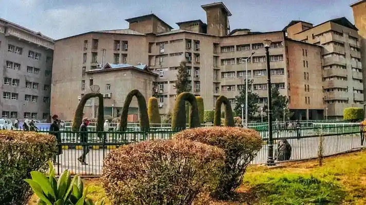 sher-i-kashmir-instt-of-medical-sciences-srinagar